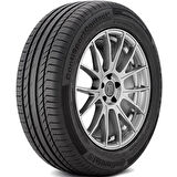 Continental 235/45R19 95V (MOE) (SSR) (RFT) ContiSportContact 5 Suv Yaz Lastiği (Üretim Yılı: 2024)