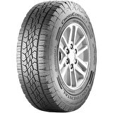 Continental 255/70R17 112T ContiCrossContact ATR  4 Mevsim Lastiği (Üretim Yılı: 2022)