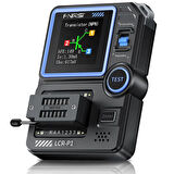 Fnirsi LCR-P1 Çok Fonksiyonlu Transistör Test Cihazı