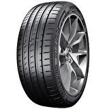 Crosswind 205/45R17 88Y XL Sport Peak CrossWind Yaz Lastiği (Üretim Yılı: 2025)