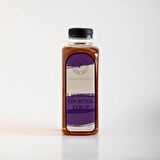 LAVENDER COCKTAIL SYRUP