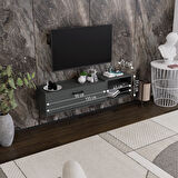 LİFEDECO TV ÜNİTESİ 135 CM DUVARA MONTE LD-1001-M1M490