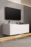 LİFEDECO TV ÜNİTESİ 90 CM DUVARA MONTE LD-1002-M290