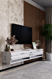 LİFEDECO TV SEHPA UNITESI 180 CM LD-1003-M3M390