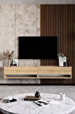 LİFEDECO TV SEHPA UNITESI 180 CM LD-1003-M3M390