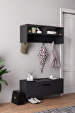 LİFEDECO PORTMANTO 2 Lİ SET LD-5000-M1R18F