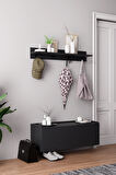 LİFEDECO PORTMANTO 2 Lİ SET LD-5000-M2R17F
