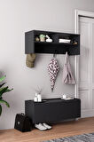 LİFEDECO PORTMANTO 2 Lİ SET LD-5000-M2R18F