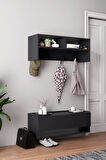 LİFEDECO PORTMANTO 2 Lİ SET LD-5000-M3R18F