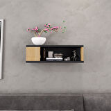 LİFEDECO TV SEHPA UNITESI DUVAR RAFI 60 CM LD-5000-R1