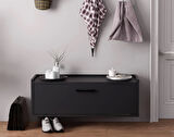LİFEDECO EKO AYAKKABILIK DUVARA MONTE 90 CM LD-5000-R29M1