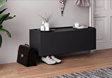 LİFEDECO AYAKKABILIK 90 CM DUVARA MONTE LD-5000-R30M2F 