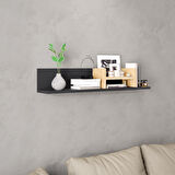 LİFEDECO TV SEHPA UNITESI DUVAR RAFI 90 CM LD-5000-R3