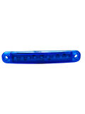 Mavi Parmak Led Dorse Lamba 9 Ledli 12-24V MV2