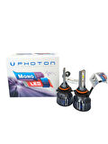Photon Mono HB3 9005 Led Xenon Far Ampulü Buz Beyaz 12-24V MN2915