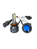 Photon Mono HB3 9005 Led Xenon Far Ampulü Buz Beyaz 12-24V MN2915