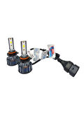 Photon Mono HB3 9005 Led Xenon Far Ampulü Buz Beyaz 12-24V MN2915