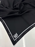 Levidor Twill İpek Eşarp LD4157