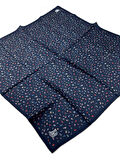 Levidor Twill İpek Eşarp LD4158