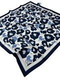Levidor Twill İpek Eşarp LD4133