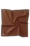 Levidor İpek Twill Eşarp 4208