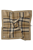 Levidor İpek Twill Eşarp 4212