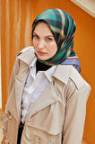 Levidor İpek Twill Eşarp 4213