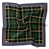 Levidor İpek Twill Eşarp 4213