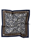 Levidor İpek Twill Eşarp 4215