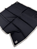 Levidor Twill İpek Eşarp LD4000-03