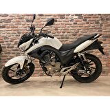 Mondial 125 Drıft L Cbs Beyaz Motorsiklet