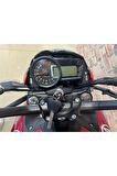 Mondial 125 Drıft L Cbs Beyaz Motorsiklet