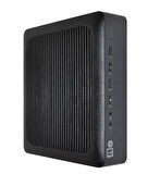 HP T620 PLUS THINCLIENT MİNİ PC - 8 GB RAM - 120ssd - OUTLET