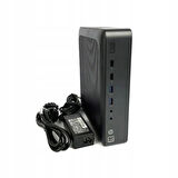HP T620 PLUS THINCLIENT MİNİ PC - 4 GB RAM - 120ssd - ORJİNAL ADAPTÖR - ( OUTLET ÜRÜN )