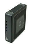 HP T620 PLUS THINCLIENT MİNİ PC - 4 GB RAM - 120ssd - ORJİNAL ADAPTÖR - ( OUTLET ÜRÜN )
