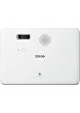 Epson CO-W01 3 LCD Wvga 1280X800 Hd 3000 Ansilümen 12.000 Saat LCD Projeksiyon