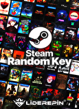 Steam Random Key 