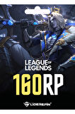 33 RİOT 160 RP