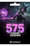 120 RİOT 575 RIOT POINTS