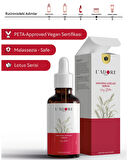 Serum Amazing Azelaic - Leke Karşıtı Ve Gözenek Sıkılaştırıcı (5% AZELAİC 5% NİACİNAMİDE)