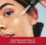 Serum Balancio - %5 Niacinamide | Gözenek Sıkılaştırıcı & Sebum Dengeleyici | Akneye Uygun | 30ml