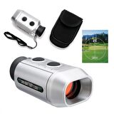 DİJİTAL MESAFE BULUCU DÜRBÜN 7X18– GOLF OYNAYANLAR İÇİN ÖZEL TELEMETRELİ – GOLFSCOPE