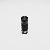 8x21 Monoküler Optik Cam Lens Metal Tekli Dürbün