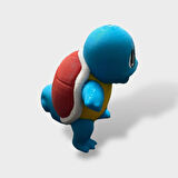 Pokemon Squirtle Figürü 