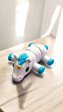 Mini Hareketli Unicorn Figürü