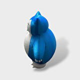 Pokemon Snorlax Figürü