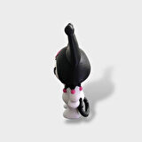 Kuromi Figürü