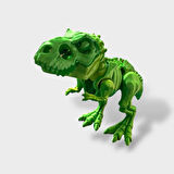 T-Rex Hareketli Dinazor Figürü