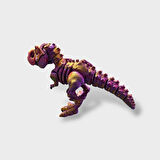 T-Rex Hareketli Dinazor Figürü