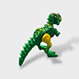T-Rex Hareketli Dinazor Figürü